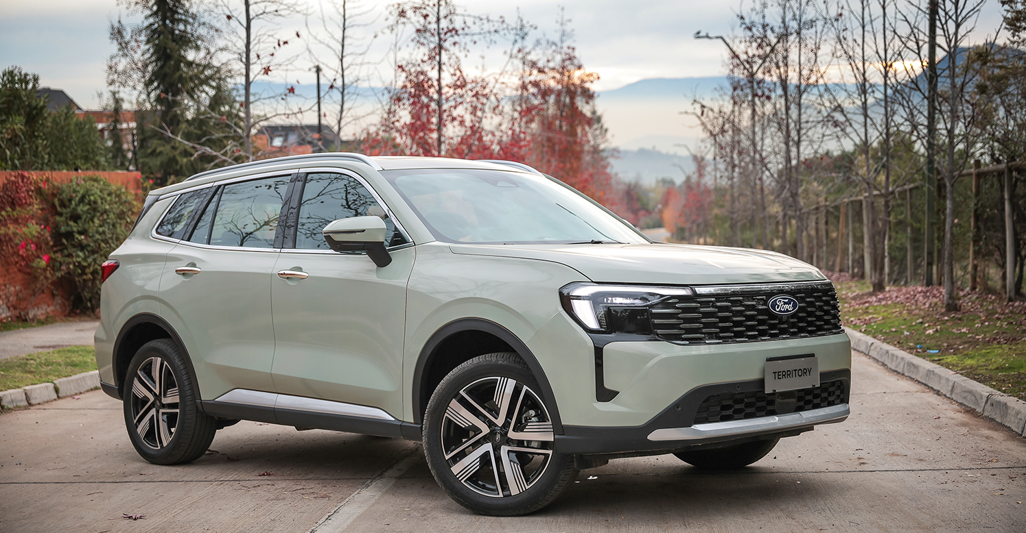 Ford Ranger XLS Branca de Frente